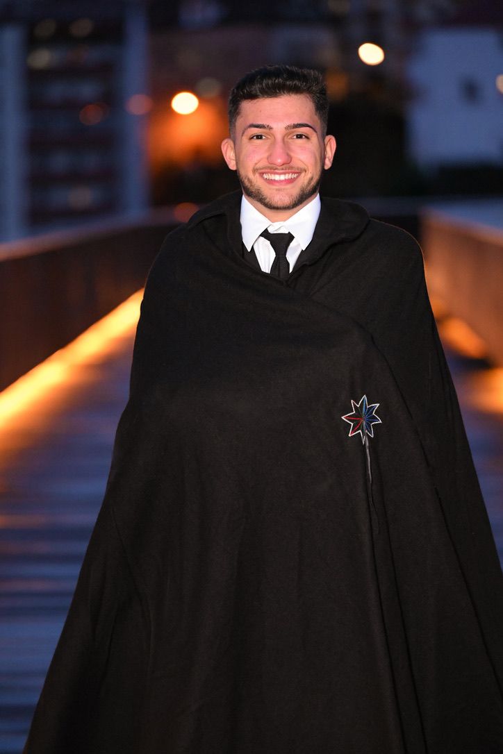Tomás Loureiro